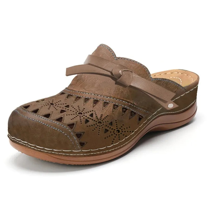 Mary | Comfortable Everyday Shoes