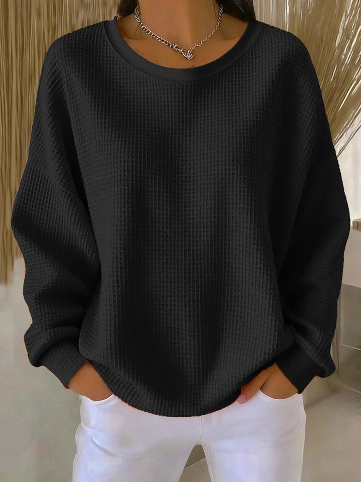 Marie - Classic Sweater