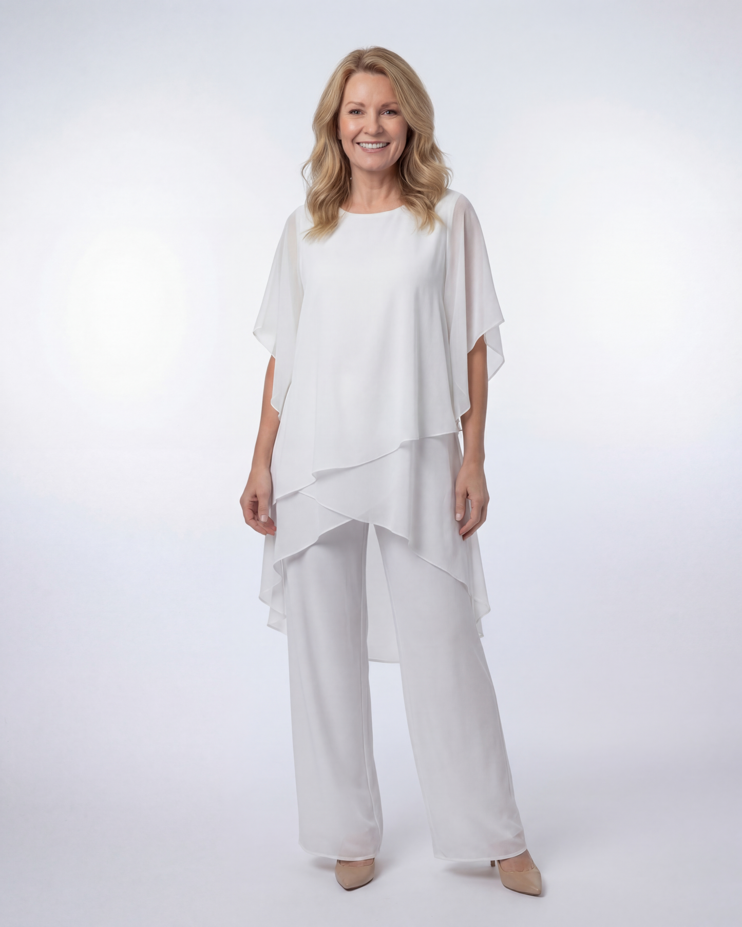 Ella - Elegant two-piece set