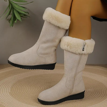 Elisa | Warm Winter Boots