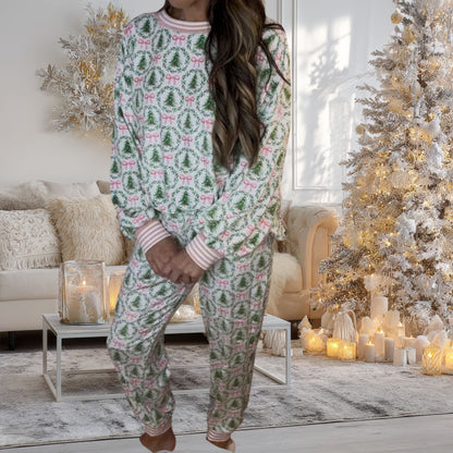 Holly™ | Trendy & Cozy Christmas Pyjamas