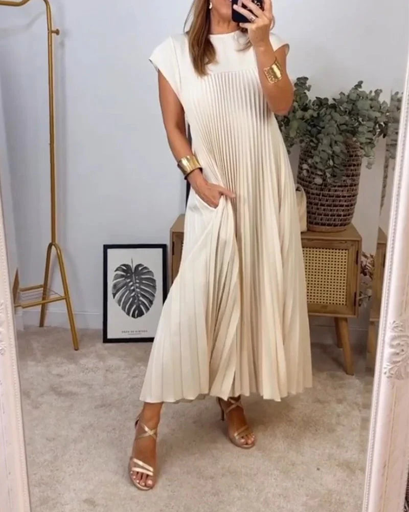 Eva Timeless Comfort Dress