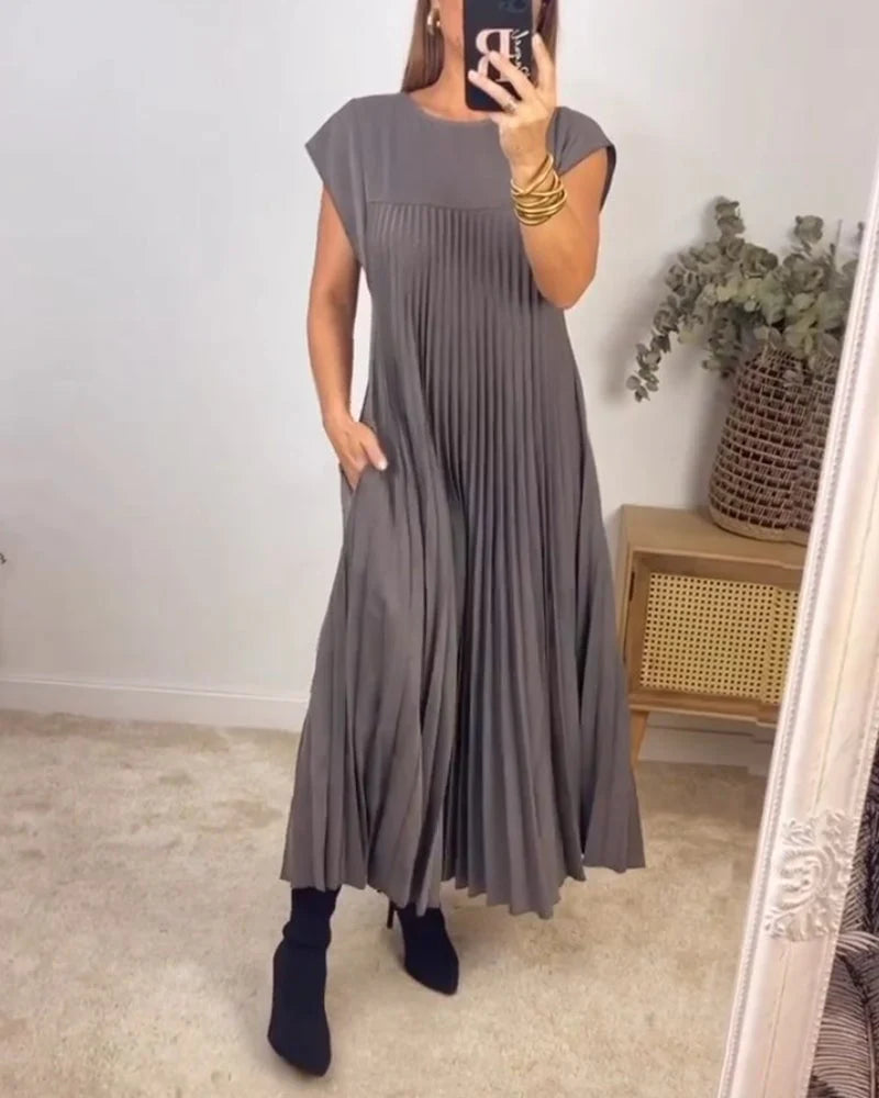 Eva Timeless Comfort Dress