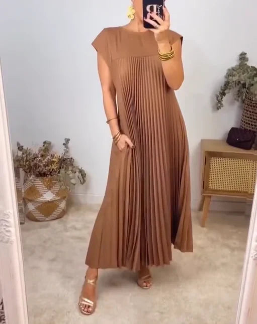 Eva Timeless Comfort Dress