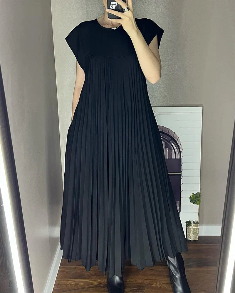 Eva Timeless Comfort Dress