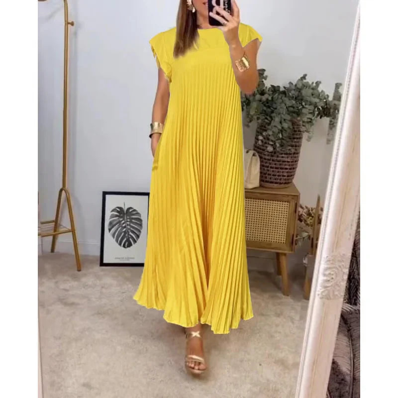 Eva Timeless Comfort Dress