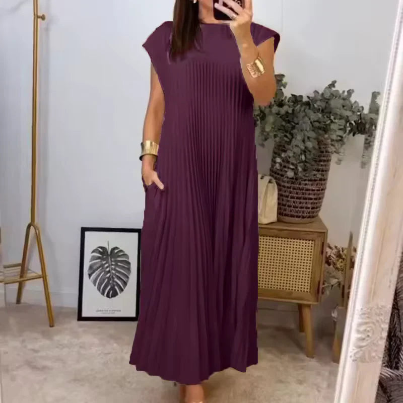 Eva Timeless Comfort Dress