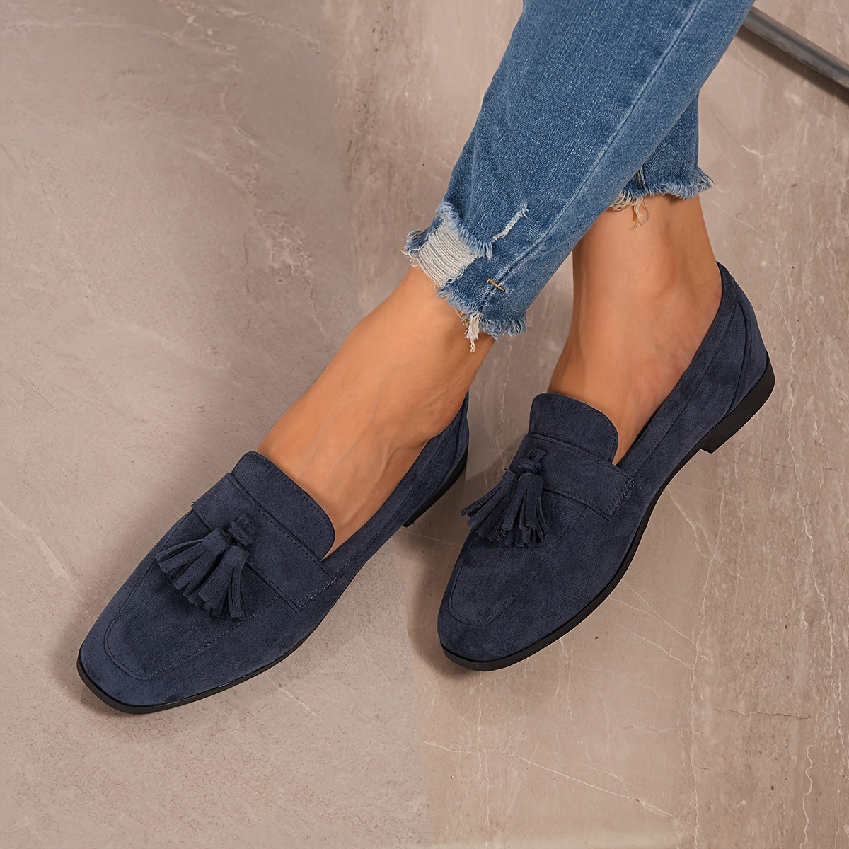 Sophia | Daily Stable Elegance