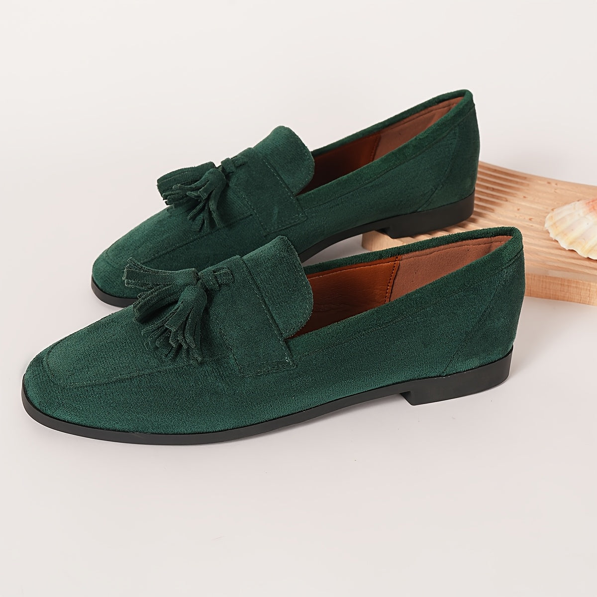 Sophia | Daily Stable Elegance