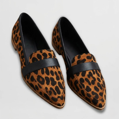 Noah | Orthopedic Soft Loafers