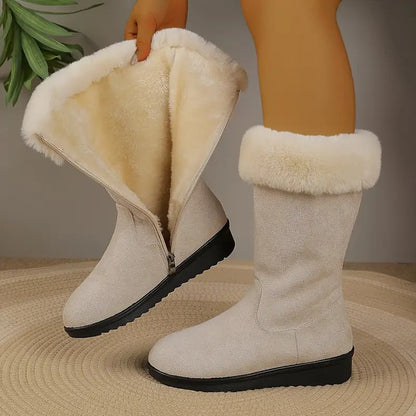 Elisa | Warm Winter Boots