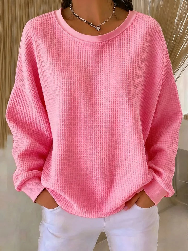Marie - Classic Sweater