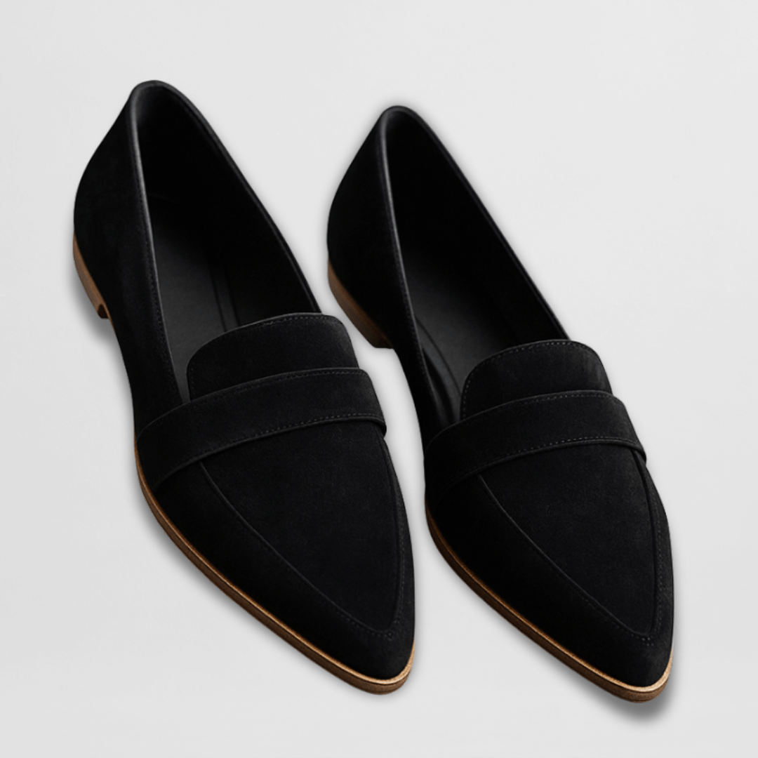 Noah | Orthopedic Soft Loafers