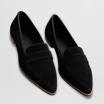 Noah | Orthopedic Soft Loafers