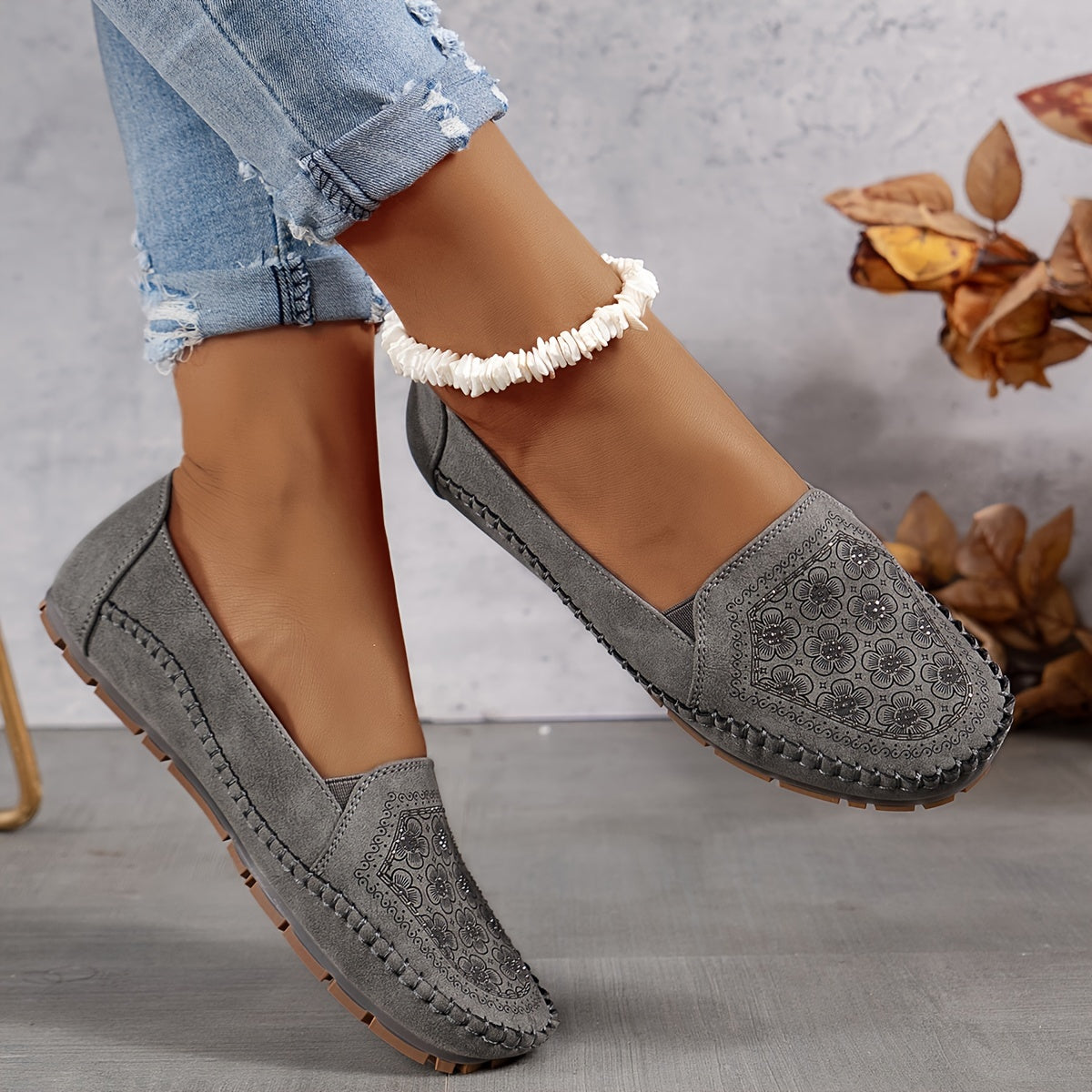 Jessica | Active Comfort Shoes