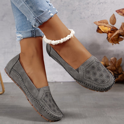Jessica | Active Comfort Shoes