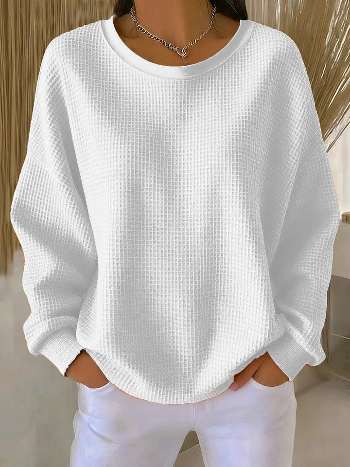 Marie - Classic Sweater