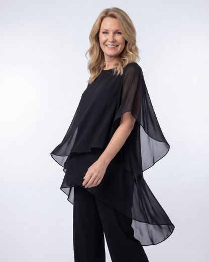 Ella - Elegant two-piece set