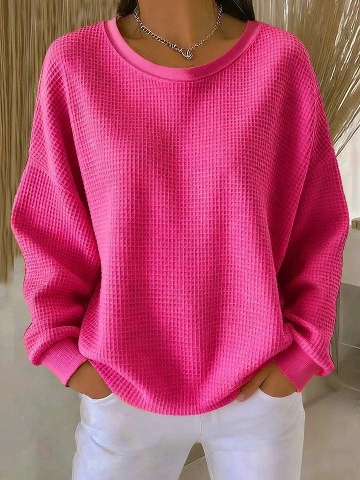 Marie - Classic Sweater