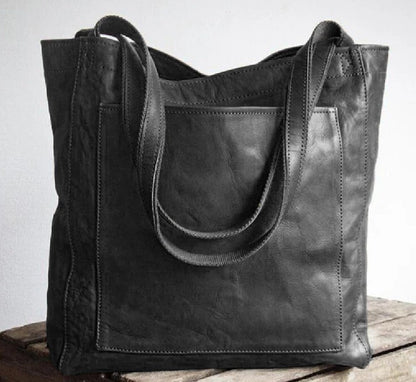 Serenelle | Structured Everyday Carry Tote