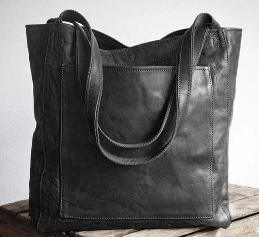 Serenelle | Structured Everyday Carry Tote
