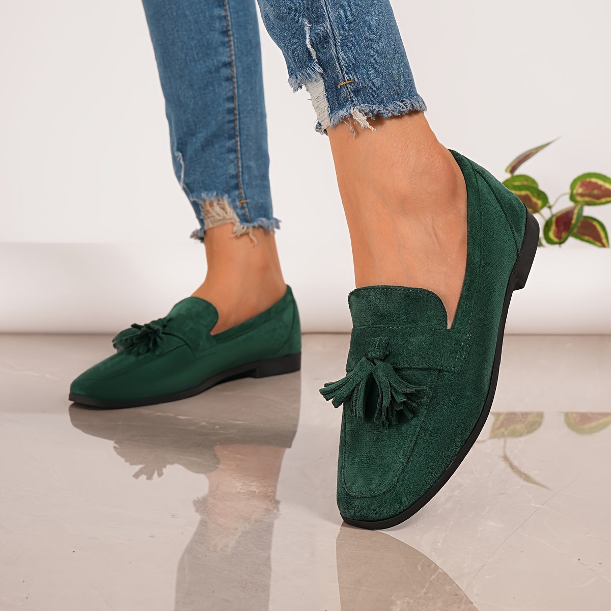 Sophia | Daily Stable Elegance