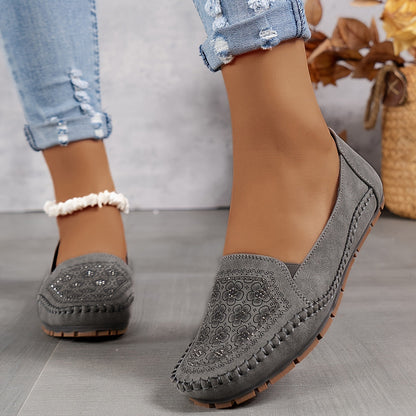 Jessica | Active Comfort Shoes