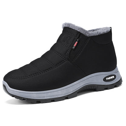 Sophie™ | Comfy Snowboot fleece