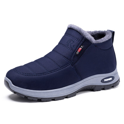 Sophie™ | Comfy Snowboot fleece