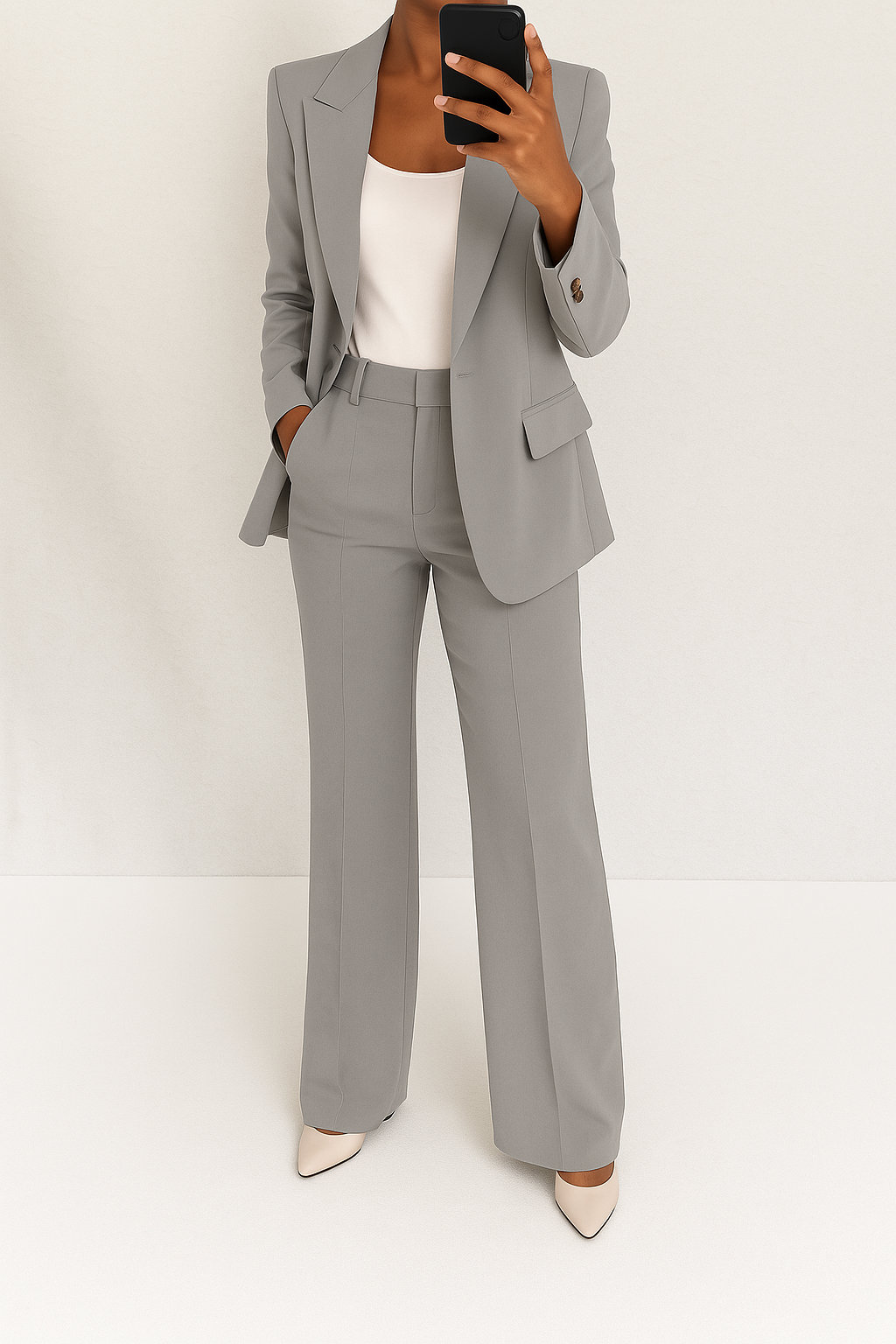 Adeline | WOMEN'S TWO-PIECE SET