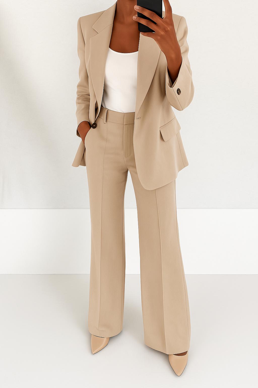 Adeline | WOMEN'S TWO-PIECE SET