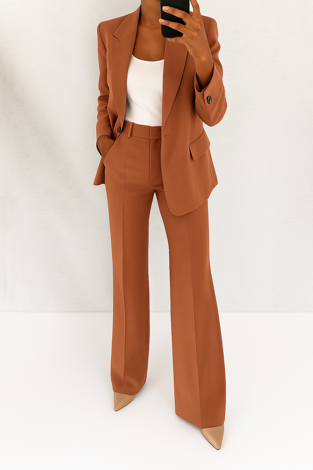 Adeline | WOMEN'S TWO-PIECE SET