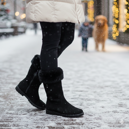 Elisa | Warm Winter Boots