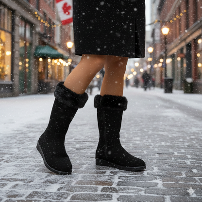 Elisa | Warm Winter Boots