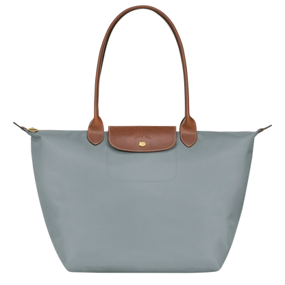Longchamp - Steel