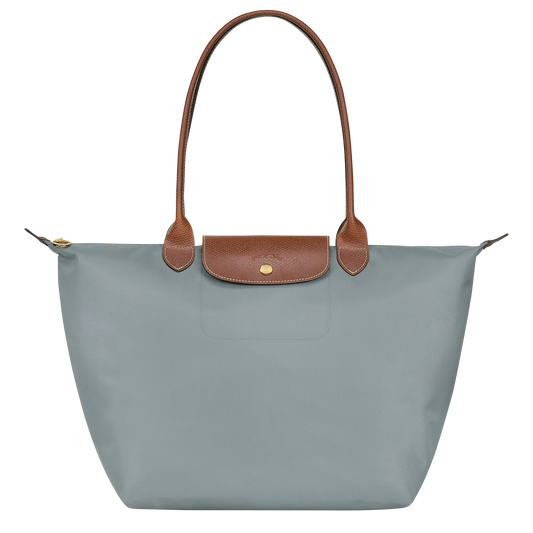 Longchamp - Steel