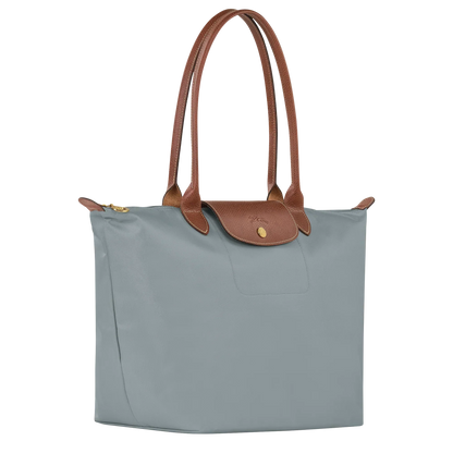 Longchamp - Steel