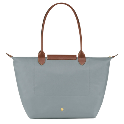 Longchamp - Steel