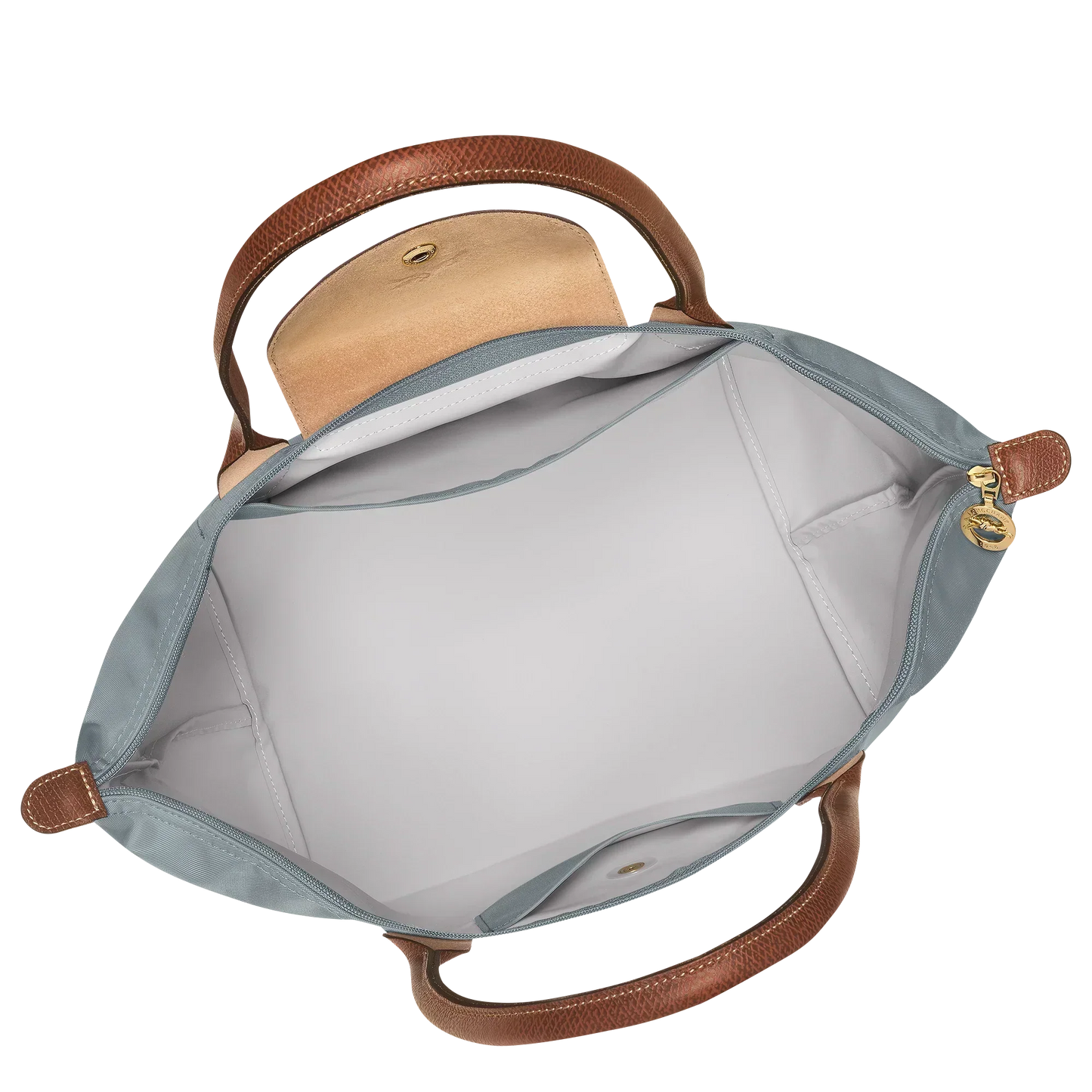 Longchamp - Steel