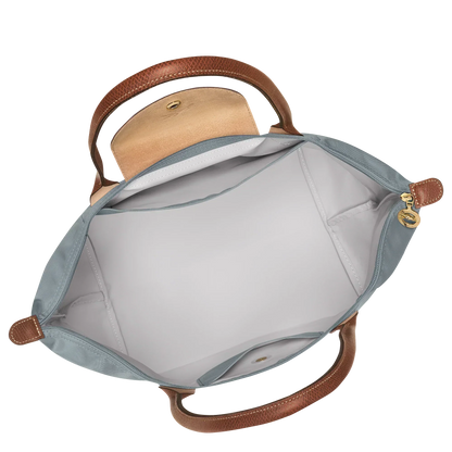 Longchamp - Steel