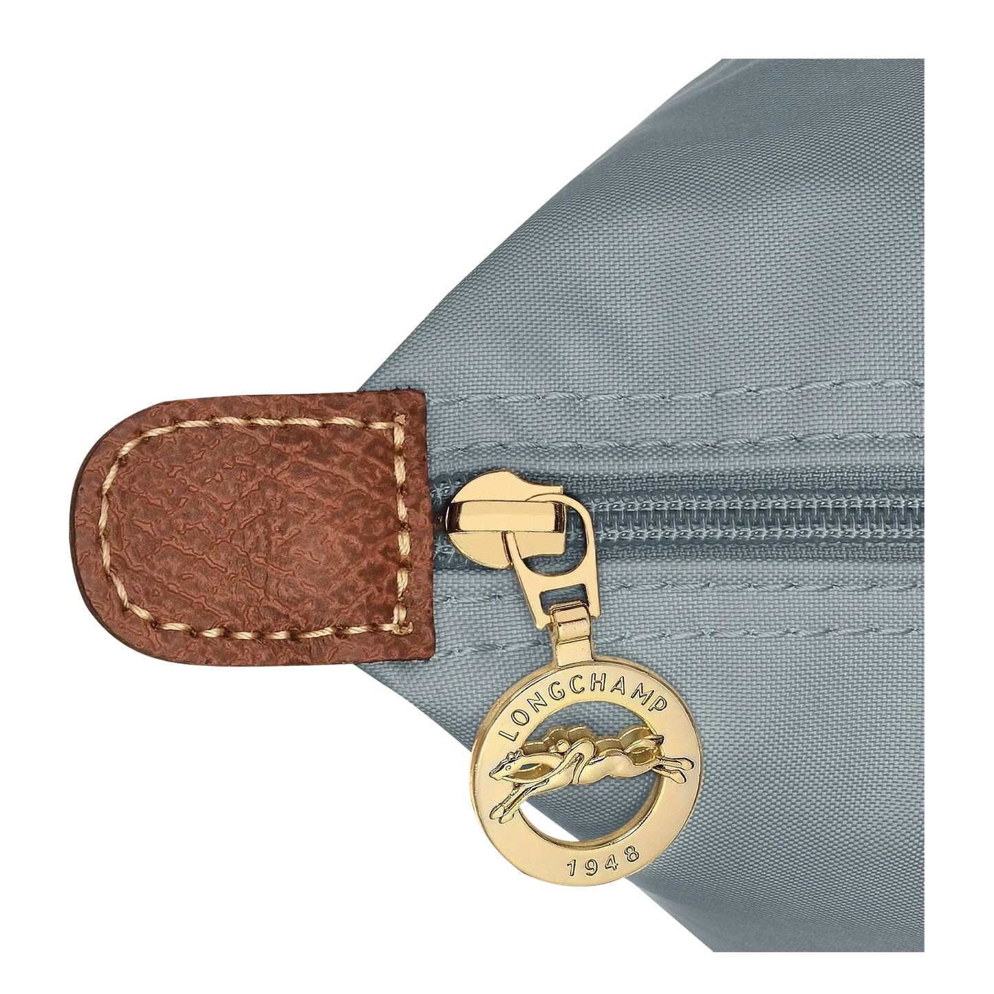 Longchamp - Steel