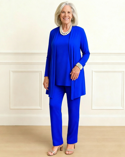 Mary® Luxe Harmony 3-Piece Set