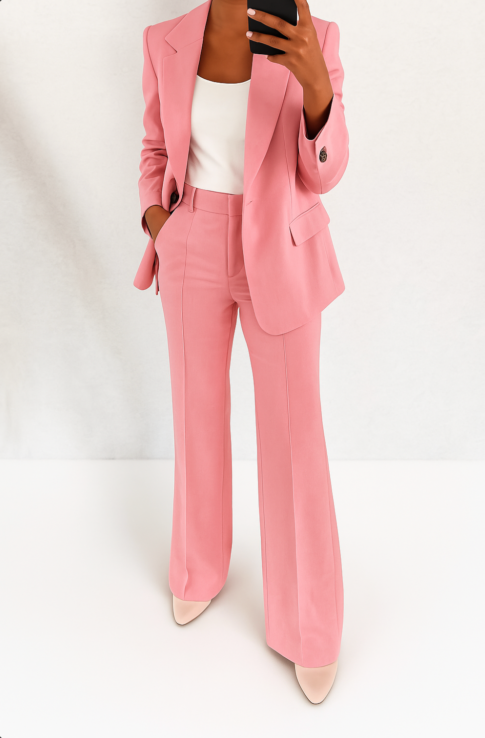 Adeline | WOMEN'S TWO-PIECE SET