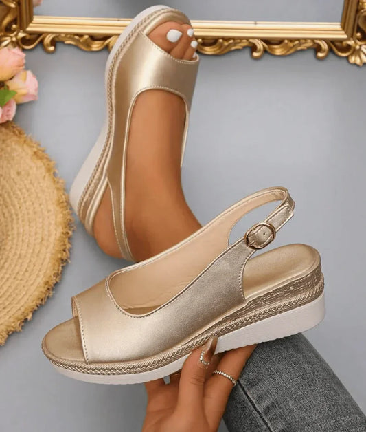 Lana | Orthopedic Sandals for Women
