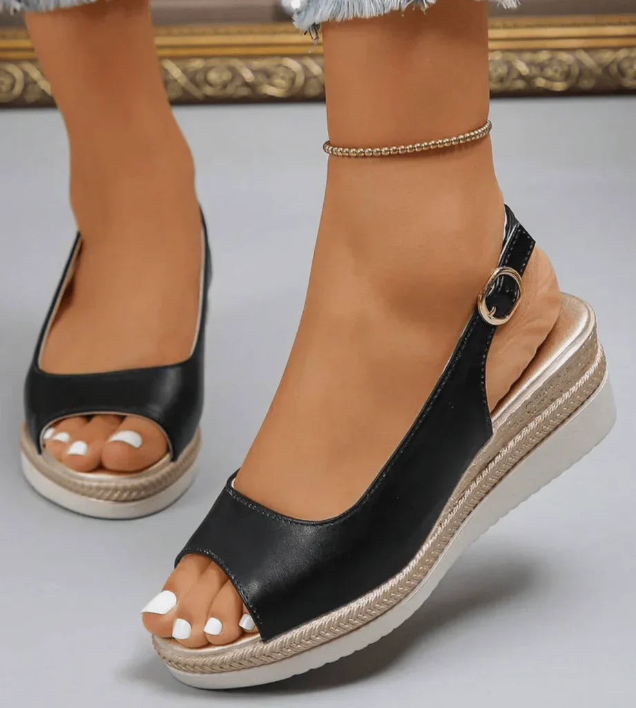 Lana | Orthopedic Sandals for Women