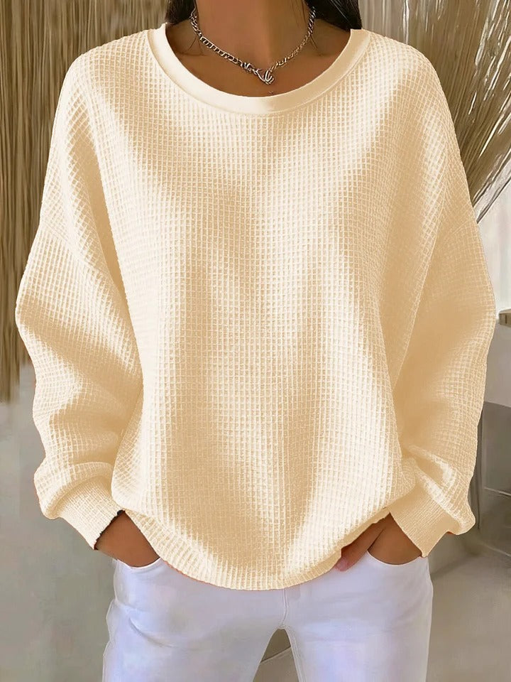 Marie - Classic Sweater