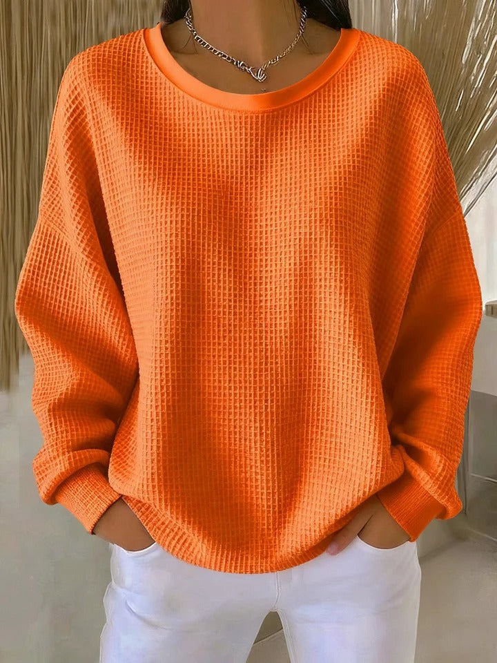 Marie - Classic Sweater