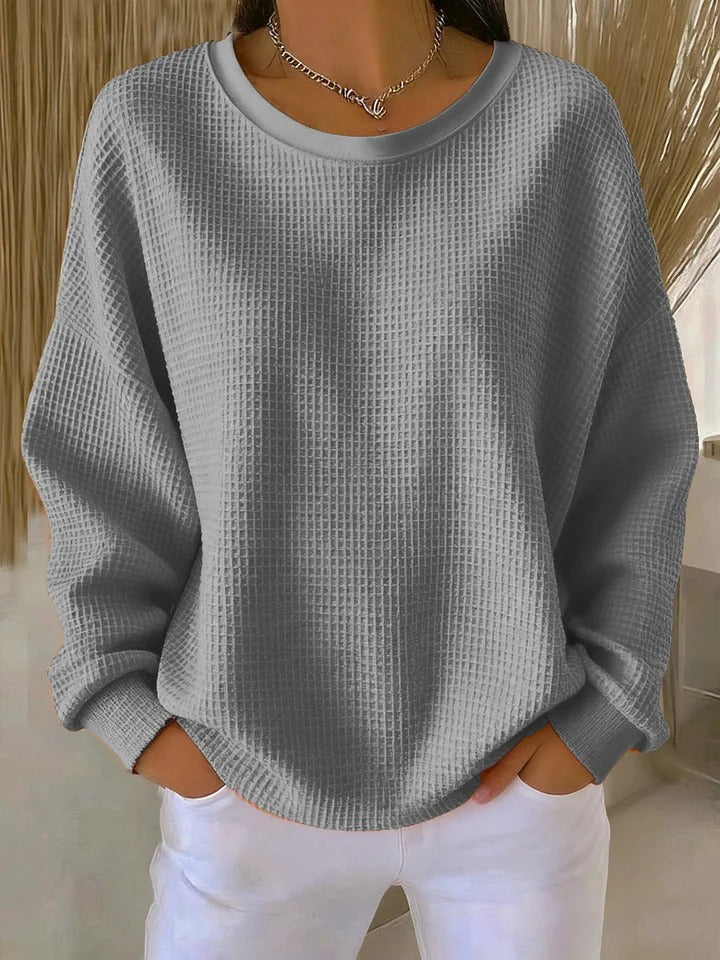 Marie - Classic Sweater