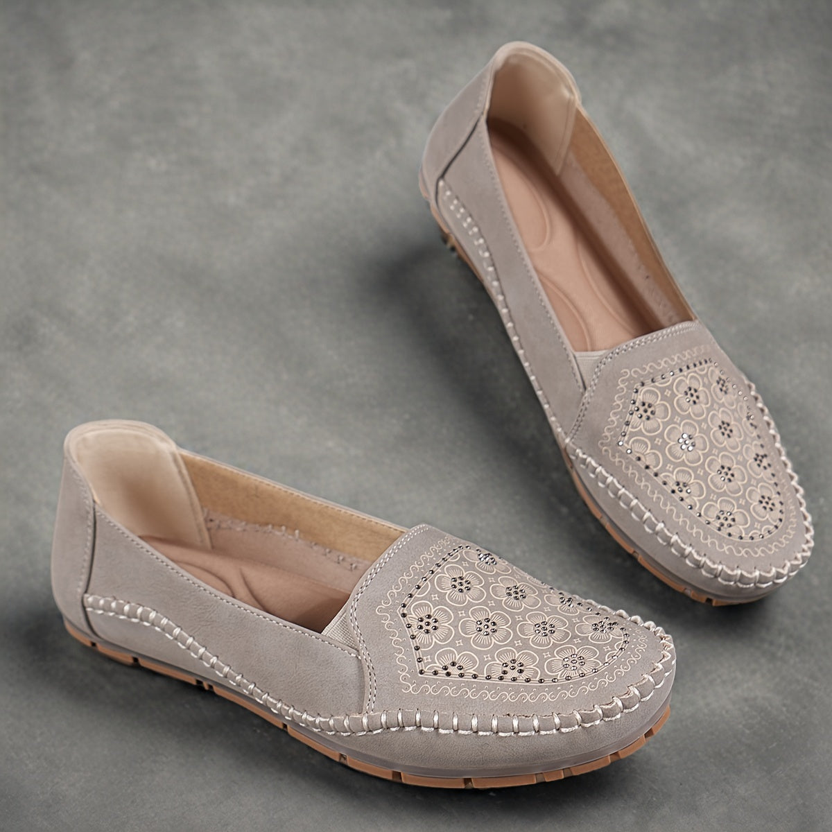 Jessica | Active Comfort Shoes