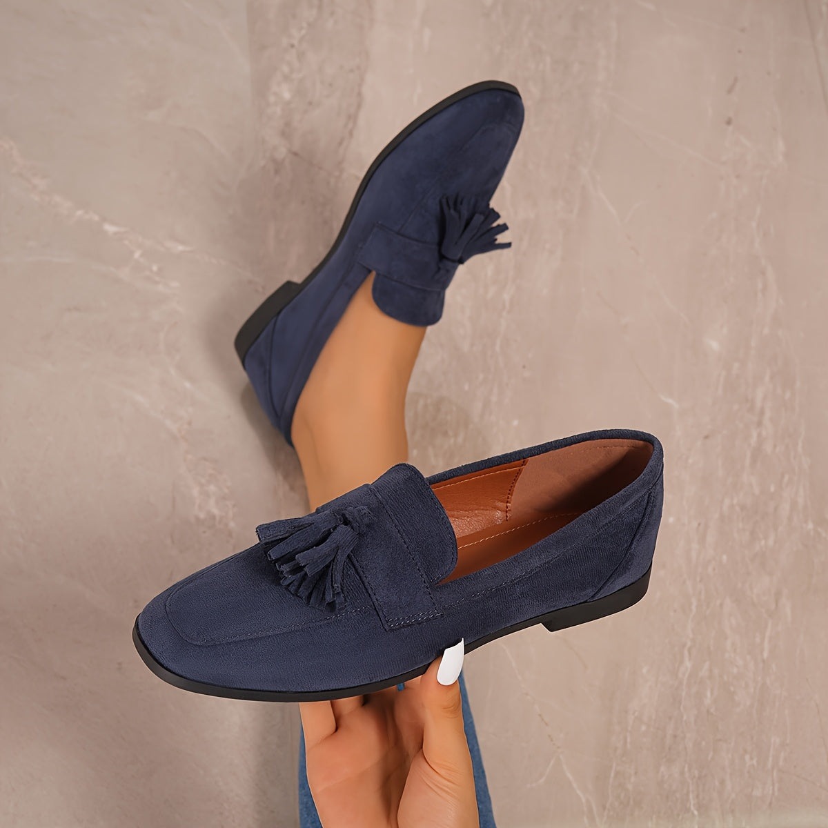 Sophia | Daily Stable Elegance
